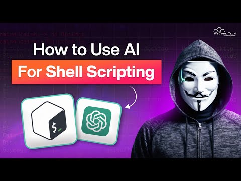 How to Use AI For Shell Scripting Everything You Need to Know