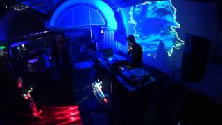 Boga Curda AnD Bass Live set In KsaDPrros