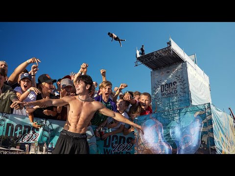 Døds World Championship 2022