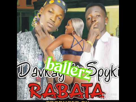 Davkay x SPYKID freestyle at Eko hotel chilling wit kiss daniel-ORI