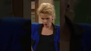 Bud Makes Out With His Teacher 👩‍🏫 | #Shorts | Married With Children