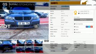 GÜNLÜK MOTORLU ARAÇ İLANLARI