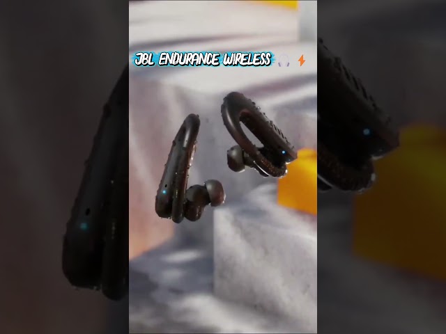 Vídeo relacionado con JBL Auriculares intrauditivos Tune 235 NC, inalámbricos con cancelación de Ruido, 48 Horas de autonomía, Resistencia al Agua y al Polvo IP54, diseño cómodo, Negro