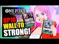 OP10 Jewelry Bonney Is Extremely Powerful In One Piece TCG