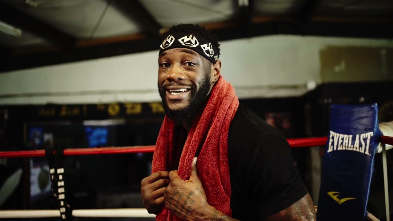 THE RETURN • JUNE 27 • #WILDERHERNDON