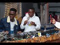 The Kingly Experience Live In Nakuru Gigi Rooftop With Mc Gogo Dj Munge Ep 18 Thekingmc