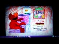 ELMo S World Dancing Music Books