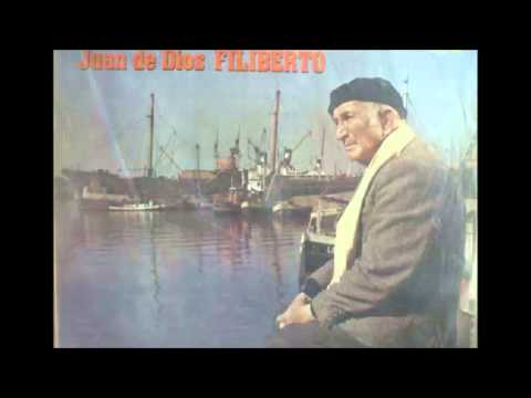 JUAN DE DIOS FILIBERTO  -  SANTIAGO DEL ESTERO  - VALS