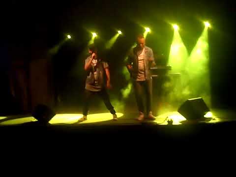 2019.08.20. Csorna, Josh és Phat Beat - Édes semmiség