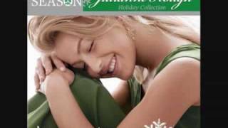 It Wasn't His Child/Mary Did You Know - Julianne Hough feat. Phil Vassar