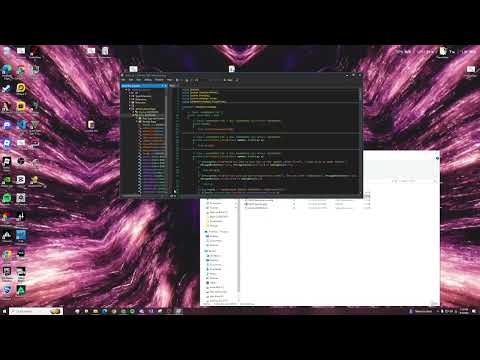 How To Decompile An Exe