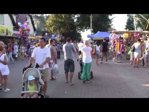 Wideo - Promenada Światowida - YouTube