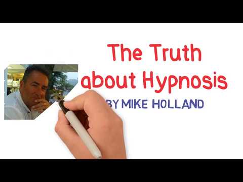 Mind Being You video.