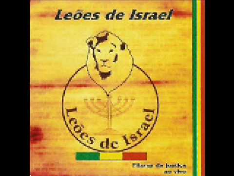 Força Rasta video