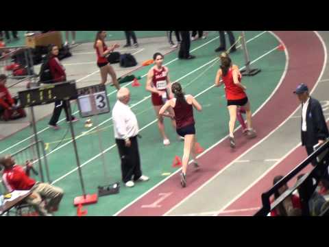 1000m F (Section 2) / Brochu - McGill Last Chance 2012