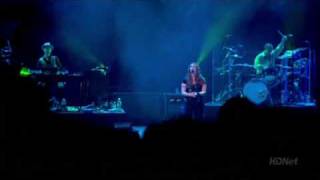 Alanis Morissette - Moratorium (2008) Brixton, London