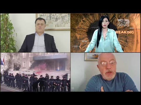 Emisioni i plotë: Kush janë "bombat" që PARALAJMËRON Berisha në 17:00?! | Breaking Top News