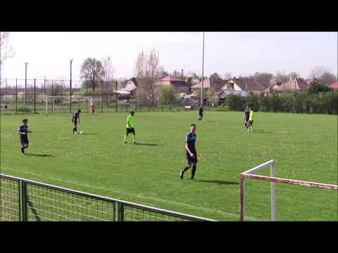 Kartal SE - Sülysápi Gyerekfoci U17