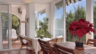 Chalet independiente , urbanización Paraíso del sol , Rincón de la victoria Ref:211