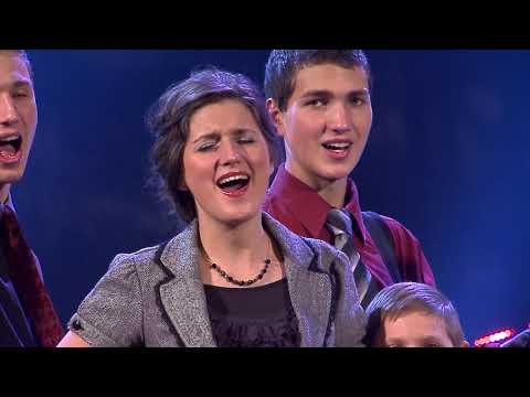 Bontrager Family "The Battle Belongs To The Lord"