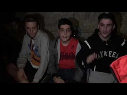 BASTI VS AGUS (BATALLÓN) - SEMIFINALES - OUTONO BATTLE - GALIRHYMES