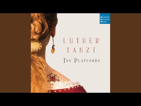 Ist Gott Für Mich So Trete - The Playfords