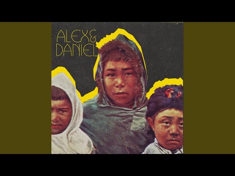 Mejor Que Yo - Alex & Daniel