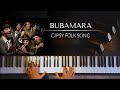 Bubamara (Goran Bregovic: Black Cat White Cat ...