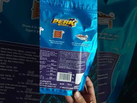 cadbury perk chocolates pack #perk #cadbury #shorts