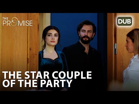 They came to the party together | Waada (The Promise) - Episode 27