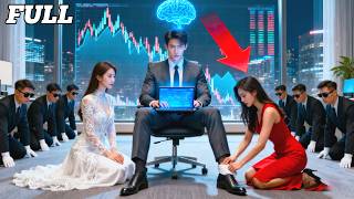 Stole My Work,Fired Me—Never Knew I’m a Tech God.Now the Company Is Done!