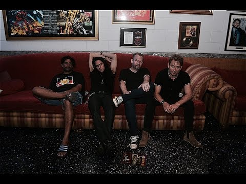 Slipped Through My Hands