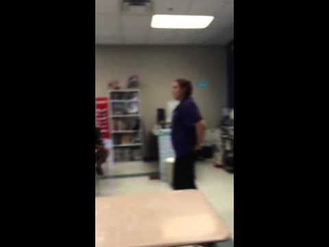 Cheyenne h.stone singing like an angel