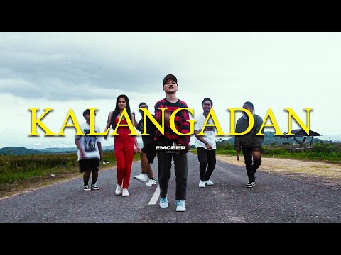 EMCEE'R - 'Kalangadan' (MV)