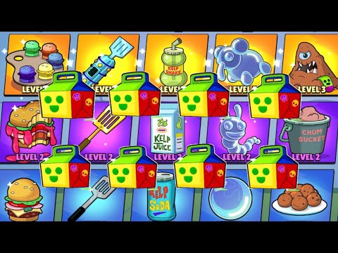 PW Brawl Stars Ep 402 (Power Meals)