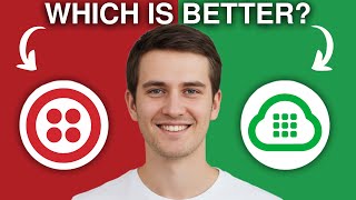 Twilio vs Plivo – Which One is Better in 2026?