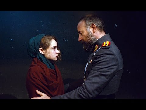 Vatanım Sensin 12. Bölüm - Babam beni neden hiç sevmedi