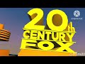 20th Century Fox Remake 2009 2022