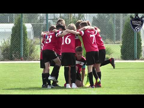 11.09.2021           FC SHERIFF U!12      VS        FC REGAL U12          6-0