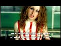 Amy Studt  - 𝗠𝗶𝘀𝗳𝗶𝘁 (4K Official Video and Lyrics)