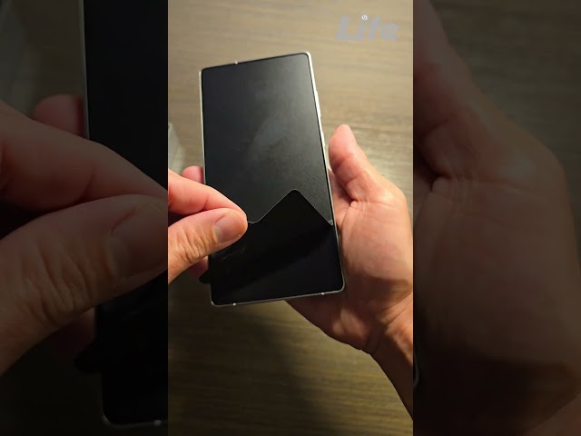  Samsung Galaxy S25 Ultra unboxing