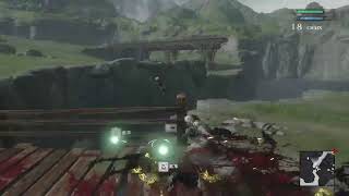NieR Replicant 06