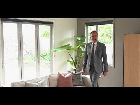 97B Orakei Road, Remuera - Steen Nielsen