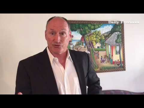 Attorney David Clegg is ordained as a deacon for  the United Methodist Church.@dailyfreeman