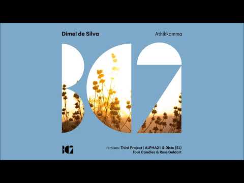 Dimel De Silva - Athikkamma (Four Candles & Ross Geldart Remix)