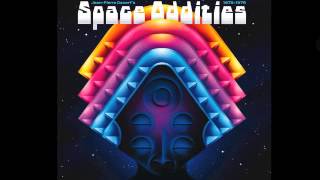 JEAN-PIERRE DECERF " BLACK SAFARI"