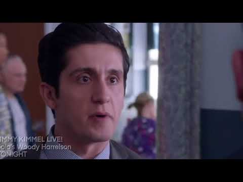 FOR THE PEOPLE 1x09 - EXTRAORDINARY CIRCUMSTANCES