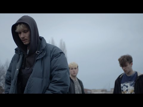 CUBBIE X HEADLESS_DATA - “ROUNDABOUT” (Official Music Video) prod. steve276