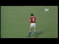 Goal! Antonin Panenka. UEFA European Championship 1980. Group Stage. Czechoslovakia - Greece