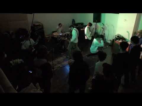 20190221 Akiba Attackers - Iris